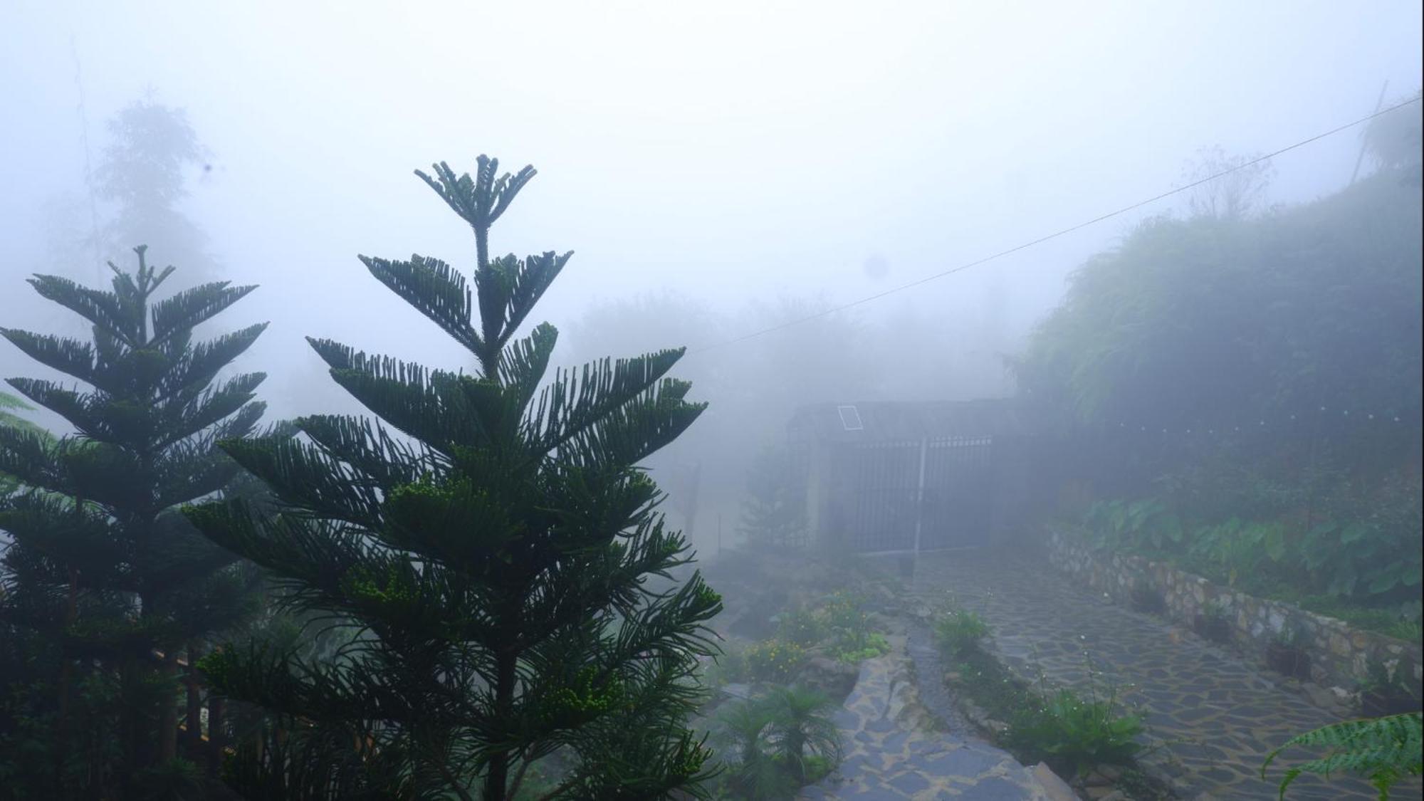 Ta Phin Cottage Sa Pa Exterior photo