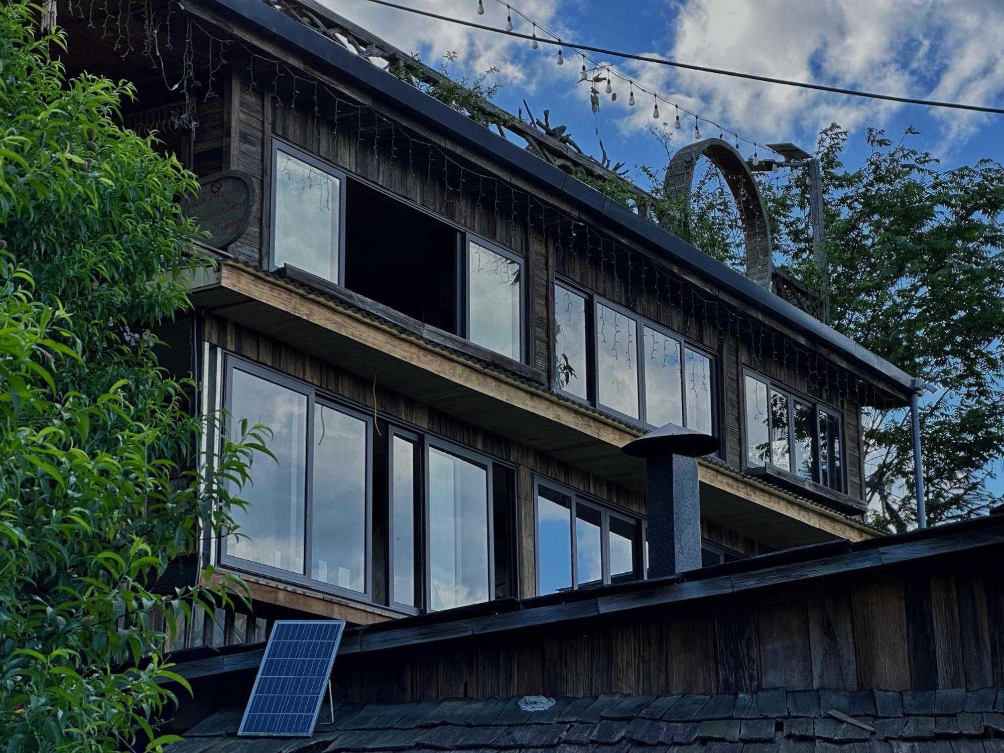 Ta Phin Cottage Sa Pa Exterior photo